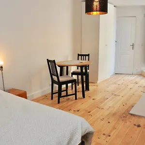  Apartment Montmartre France