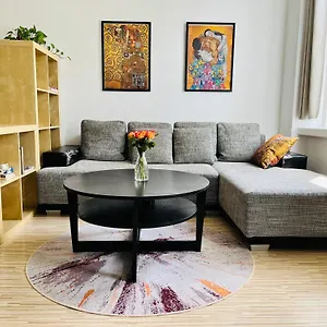  Apartment Lovely Nest! Just Beside Schoenbrunn Palace And Zoo! Austria