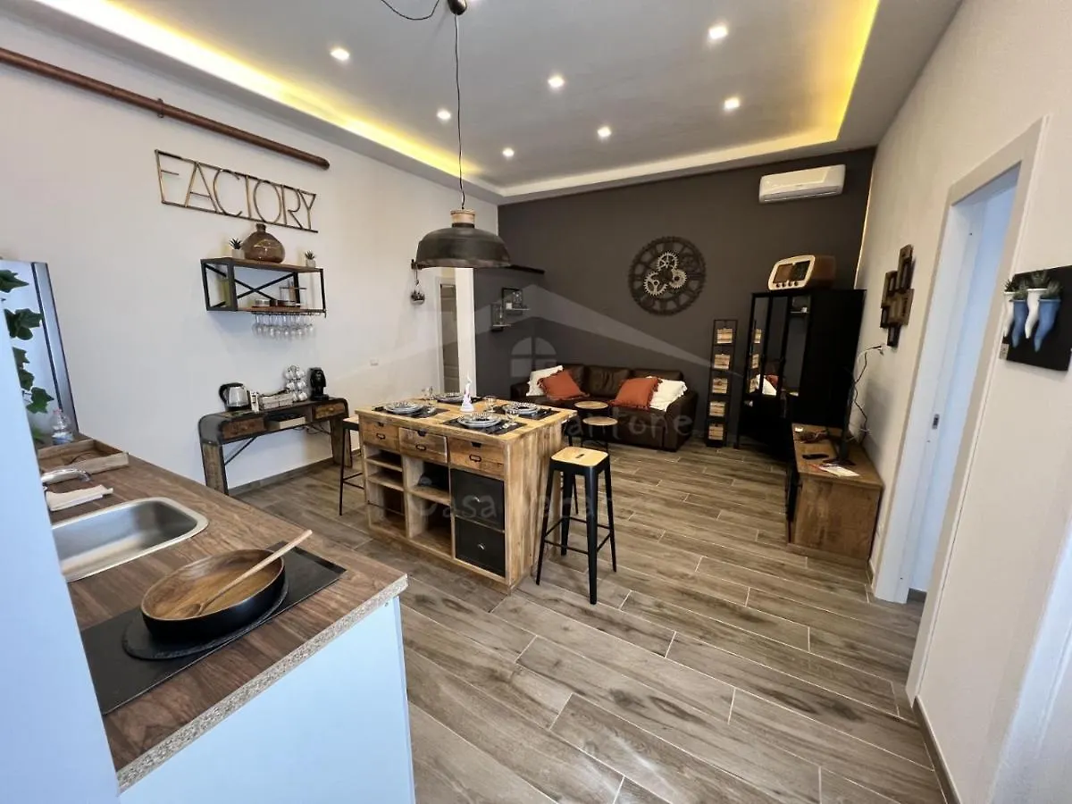 Maison Cantone Naples
