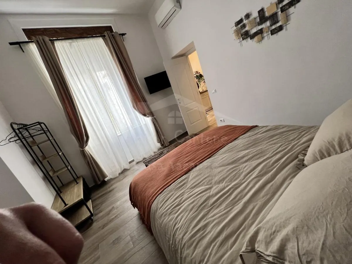 Maison Cantone Naples Apartment